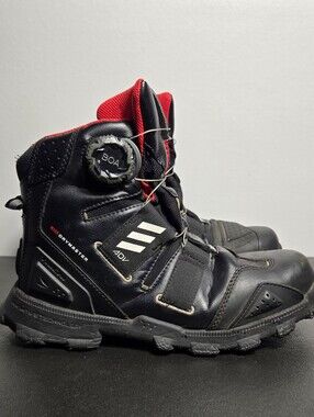 RS Taichi Motorcycle Riding Shoes Built-in Protector BOA Dial Shift Men 6